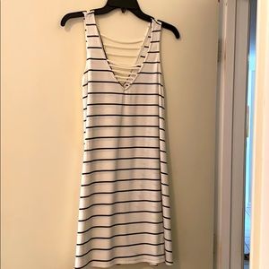 Nordstrom socialite dress small